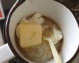 鍋で作る！簡単オートミールクッキー作り方1写真