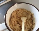 鍋で作る！簡単オートミールクッキー作り方2写真