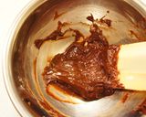 カラフル♪ポップなチョコぷちシュー♫作り方9写真