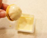 カラフル♪ポップなチョコぷちシュー♫作り方11写真