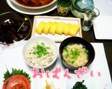 【男前レシピ】ツナ缶で簡単炊き込みご飯♪作り方3写真