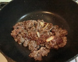 ☆牛肉と青梗菜のオイスターソース旨炒め☆作り方3写真