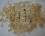【ママレシピ】お豆腐とえのき茸のお味噌汁作り方1写真