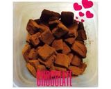 簡単生チョコ♡大量生産バレンタインにも！作り方6写真