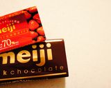 カラフル♪ポップなチョコぷちシュー♫作り方12写真