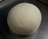 肉まんの皮作り方2写真