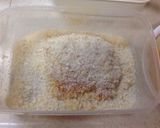 鶏胸肉で♪＊とろ〜りチーズのチキンカツ＊作り方5写真