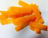 ニラたっぷり野菜チヂミ作り方8写真
