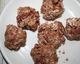 ♡5分で出来るレンジでバレンタインお菓子作り方5写真