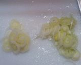 鶏塩うどん作り方4写真