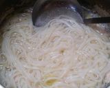 鶏塩うどん作り方7写真