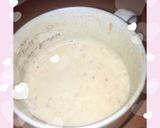 朝の置き換えダイエット♪寝る前にも大活躍作り方4写真
