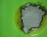黒糖甘食♪簡単おやつじじへのバレンタイン作り方1写真