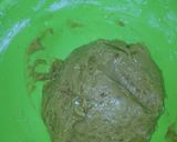 黒糖甘食♪簡単おやつじじへのバレンタイン作り方2写真