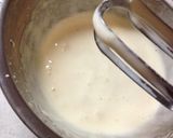 チョコチョコチョコムースケーキ✪作り方1写真