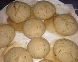 黒糖甘食♪簡単おやつじじへのバレンタイン作り方5写真