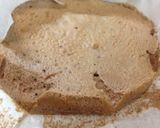 チョコチョコチョコムースケーキ✪作り方3写真