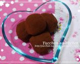 10分でできる♡超簡単とろける生チョコ♡作り方14写真