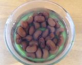 オシャレな抹茶プリン作り方4写真