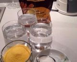 POLENTA ポレンタ作り方1写真