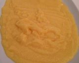 POLENTA ポレンタ作り方5写真