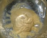 シンプルチョコケーキ作り方4写真