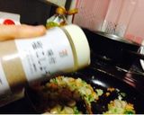 簡単☆オムライス作り方6写真