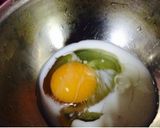 簡単☆オムライス作り方10写真