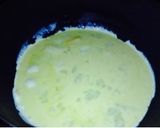 簡単☆オムライス作り方11写真