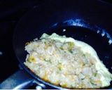 簡単☆オムライス作り方13写真
