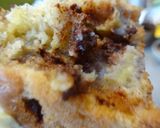 チョコバナナと苺ミルクのカップケーキ♪作り方17写真