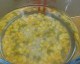 南インドの朝食クレープ：お米と豆のアダイ作り方2写真