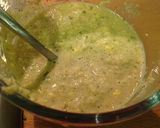 南インドの朝食クレープ：お米と豆のアダイ作り方6写真