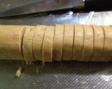 和!きなこクッキー作り方7写真