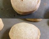 和!きなこクッキー作り方8写真