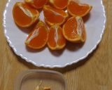 みかん酵母 〜元種作りまで作り方1写真