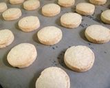 和!きなこクッキー作り方9写真