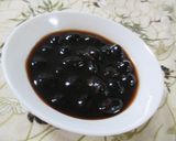 節分炒り大豆で♡ヘルシー健康おやつ作り方5写真