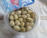 節分炒り大豆で♡ヘルシー健康おやつ作り方2写真