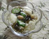 節分炒り大豆で♡ヘルシー健康おやつ作り方3写真