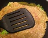 南インドの朝食クレープ：お米と豆のアダイ作り方13写真