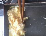お弁当に！ふわふわ卵焼き作り方4写真