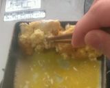 お弁当に！ふわふわ卵焼き作り方5写真