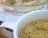 さらさら涼しい＊夏の冷や汁＊作り方5写真