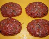 低カロリーなのにやわらか☆ハンバーグの種作り方4写真