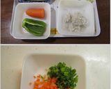 旨!★焼きそばカツ★広島でがんす!!☆彡作り方1写真