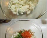 旨!★焼きそばカツ★広島でがんす!!☆彡作り方3写真