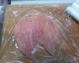 トロトロ白ネギの肉巻き甘辛ソテー作り方1写真