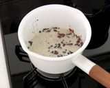 バレンタイン定番！豆乳カップチョコレート作り方2写真