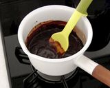 バレンタイン定番！豆乳カップチョコレート作り方3写真